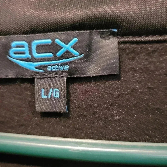 Long quarter zip front light weight Sweater Jacket  NWT - Picture 6 of 10